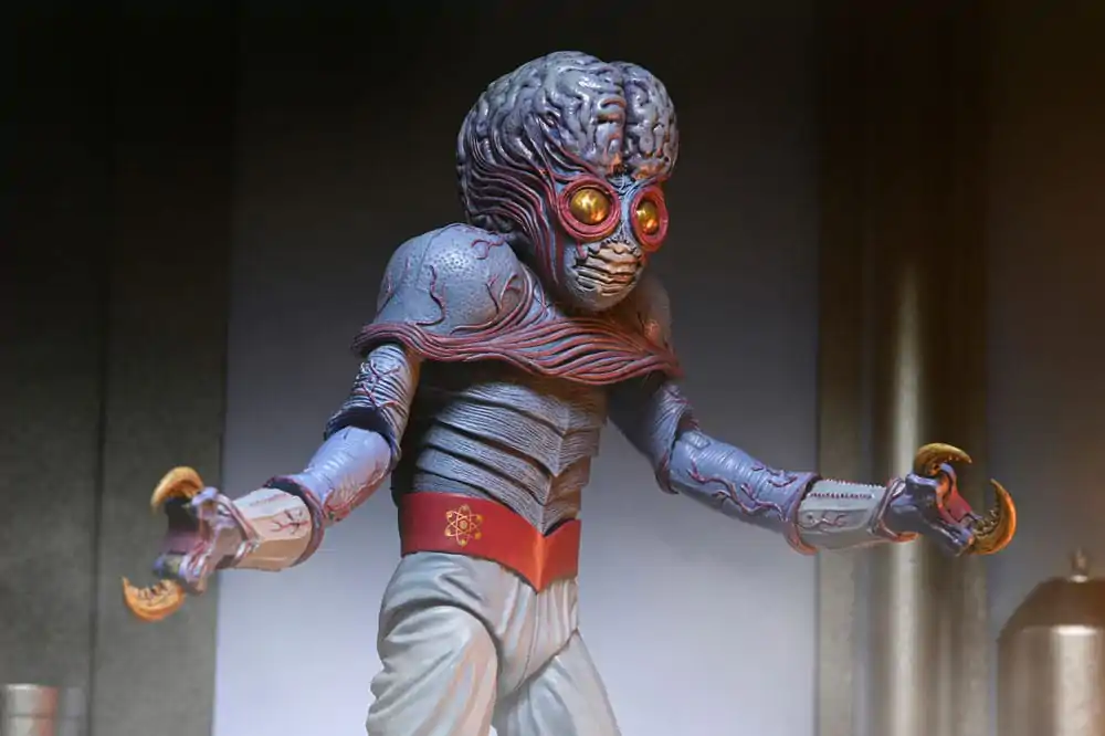 This Island Earth Action Figure Ultimate Metaluna Mutant Figurka Akcji 18 cm zdjęcie produktu