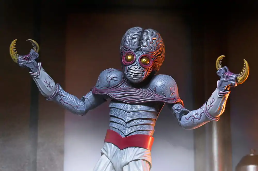 This Island Earth Action Figure Ultimate Metaluna Mutant Figurka Akcji 18 cm zdjęcie produktu