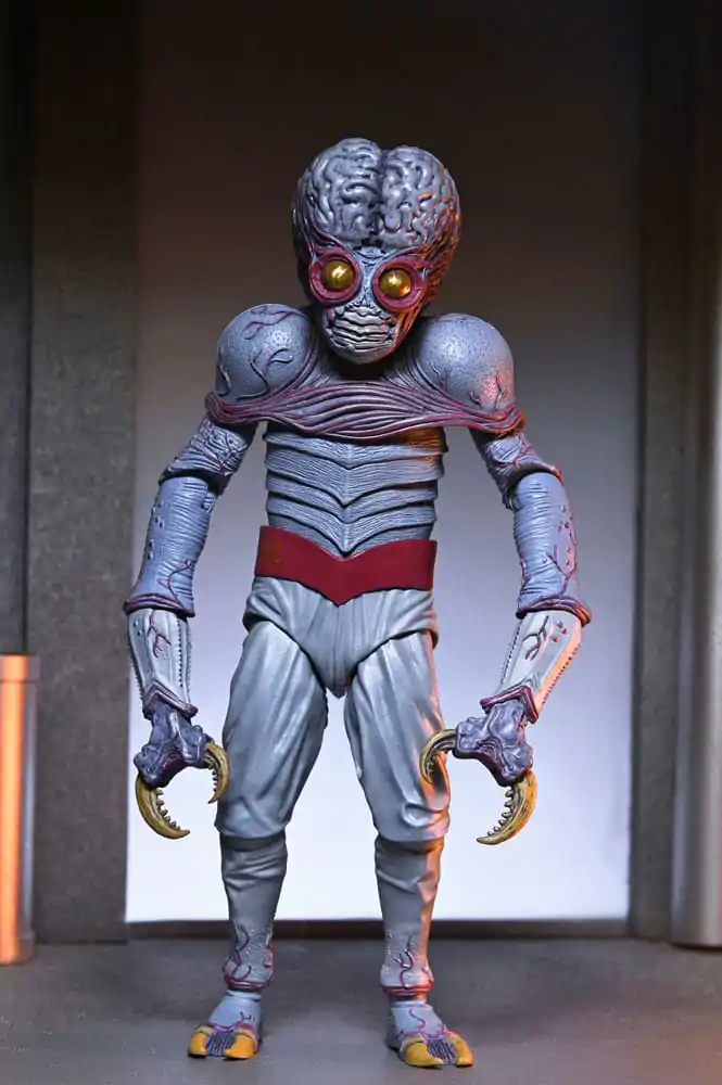 This Island Earth Action Figure Ultimate Metaluna Mutant Figurka Akcji 18 cm zdjęcie produktu