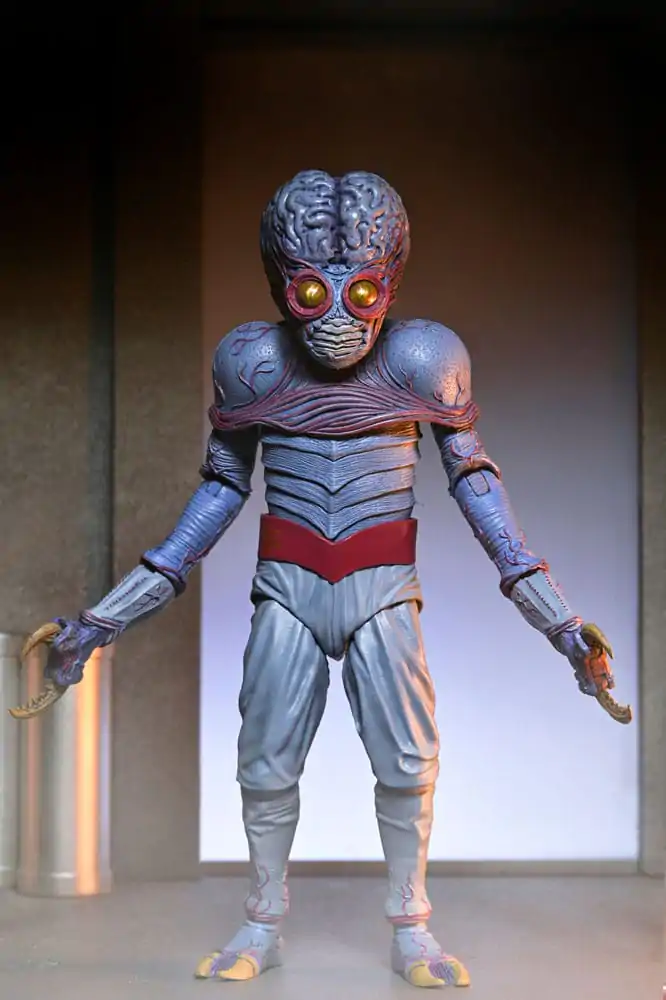 This Island Earth Action Figure Ultimate Metaluna Mutant Figurka Akcji 18 cm zdjęcie produktu