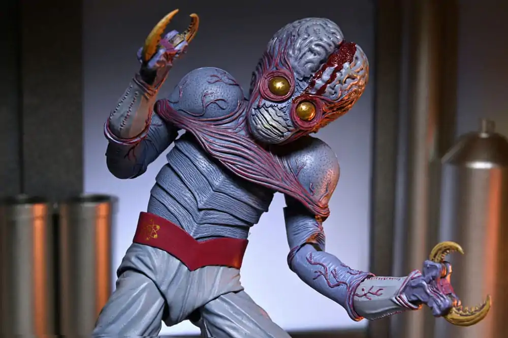 This Island Earth Action Figure Ultimate Metaluna Mutant Figurka Akcji 18 cm zdjęcie produktu
