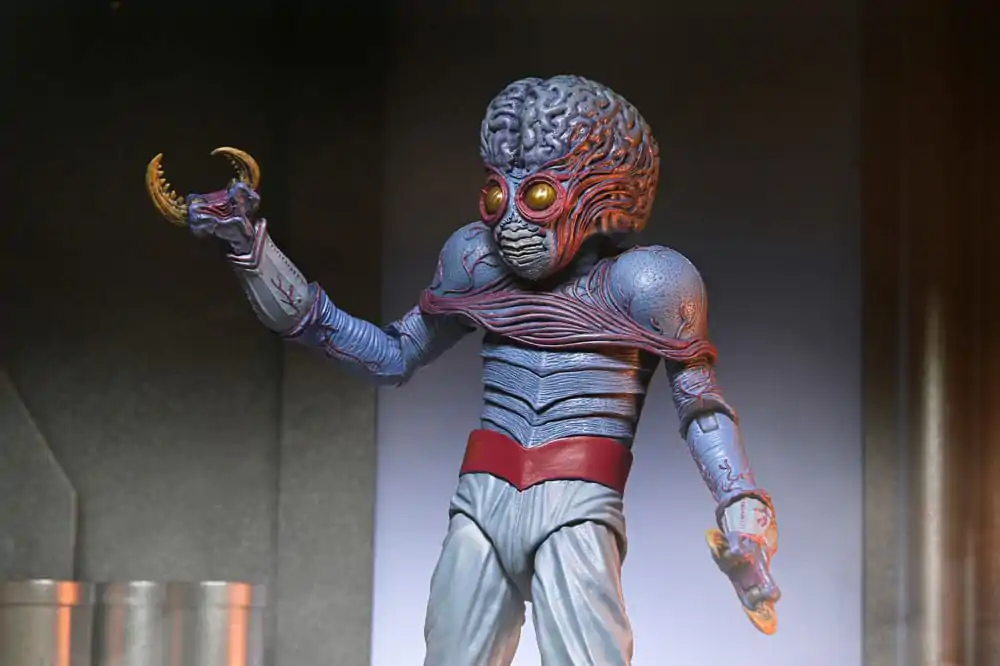 This Island Earth Action Figure Ultimate Metaluna Mutant Figurka Akcji 18 cm zdjęcie produktu