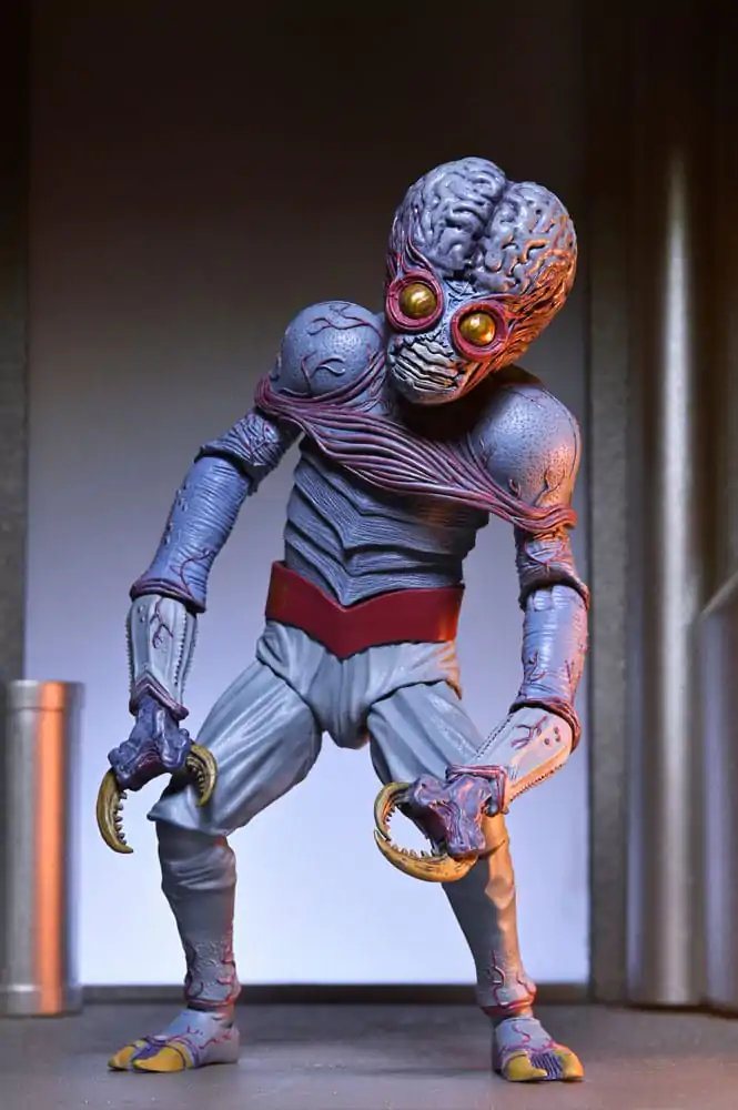 This Island Earth Action Figure Ultimate Metaluna Mutant Figurka Akcji 18 cm zdjęcie produktu