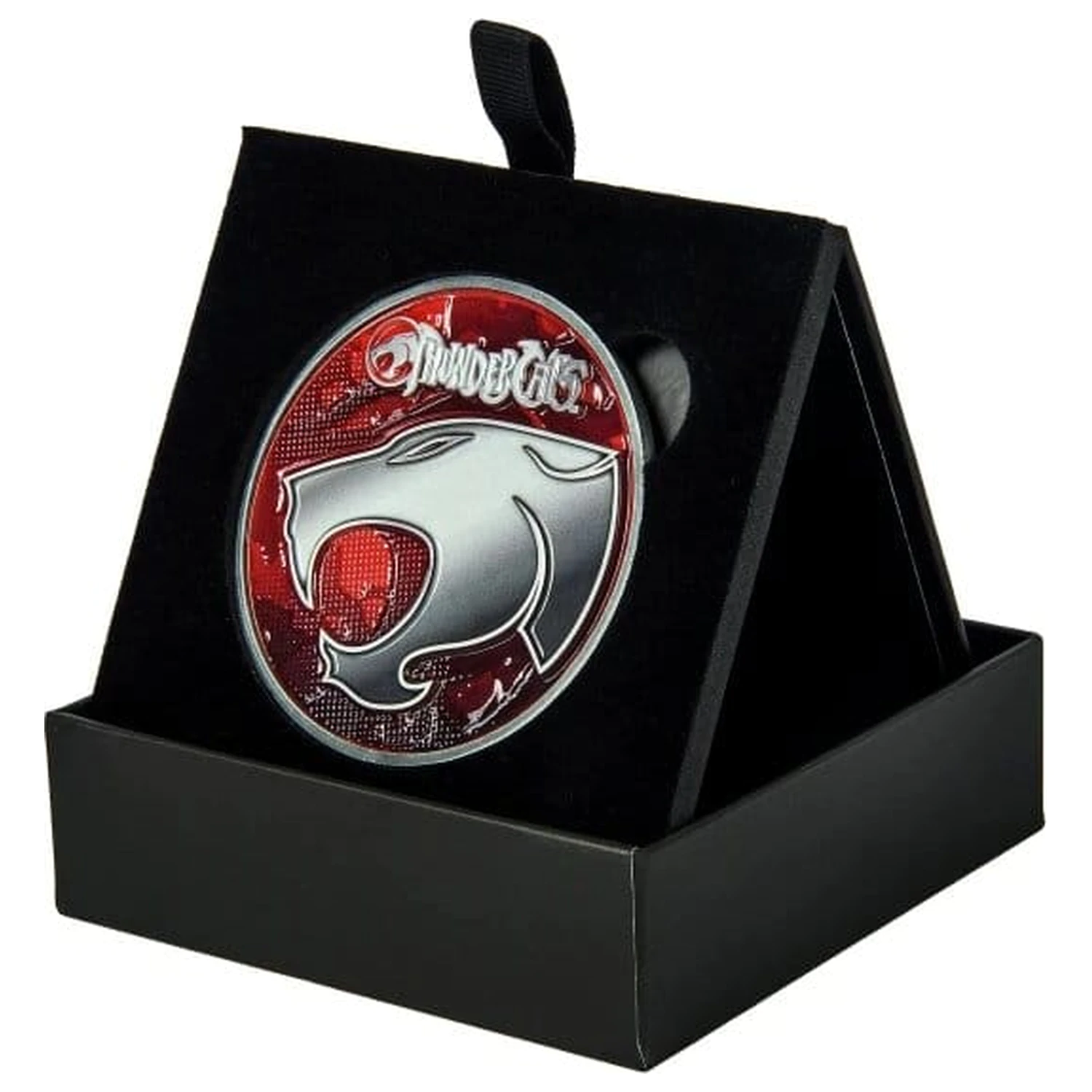 Thunder Cats Moneta Deluxe zdjęcie produktu