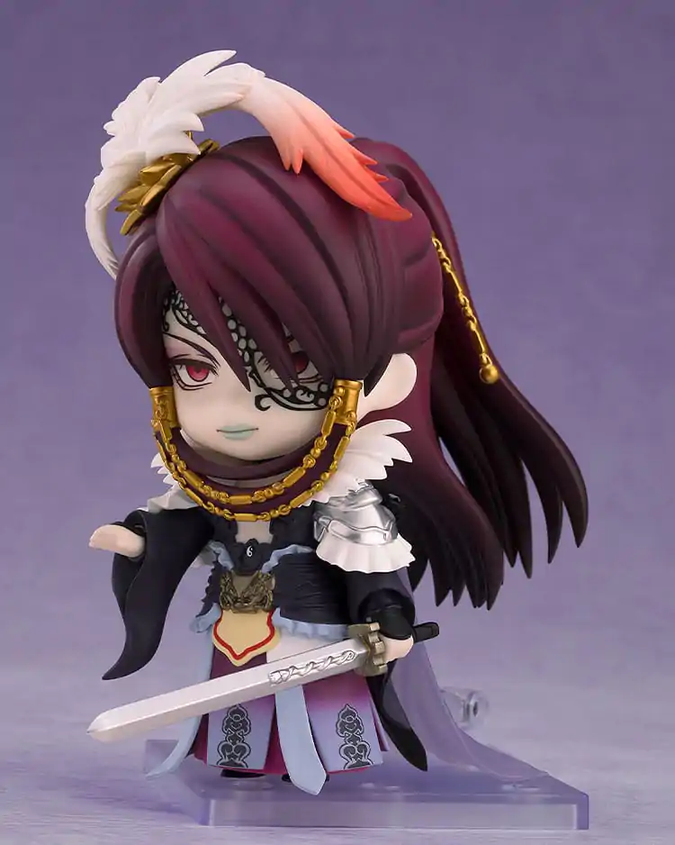 Thunderbolt Fantasy Bewitching Melody of the West Nendoroid Figurka Akcji Sha Wu Sheng 10 cm zdjęcie produktu