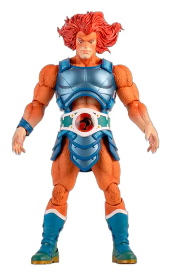 Figurka Akcji Thundercats 1/6 Lion-O 30 cm zdjęcie produktu