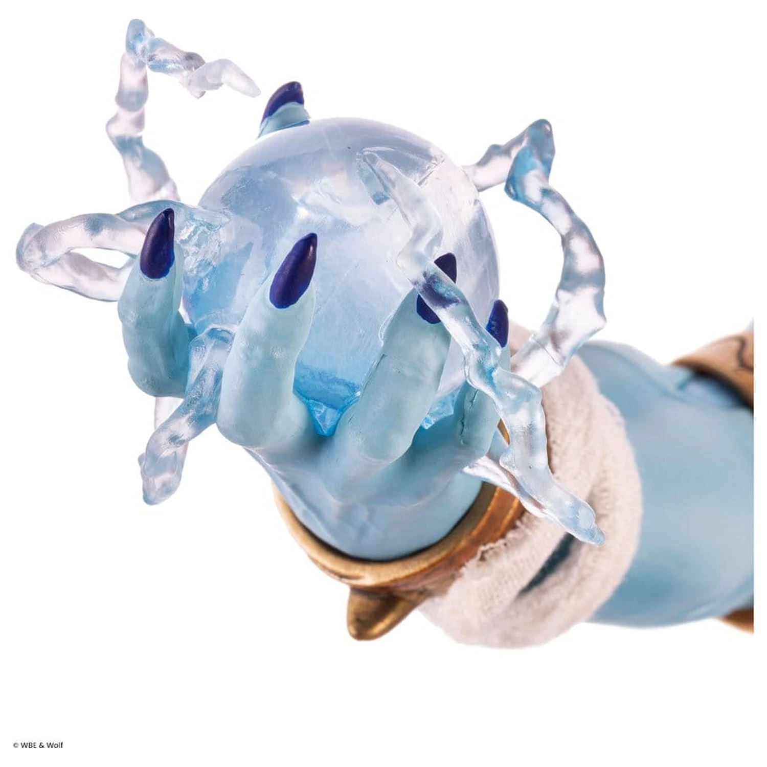 ThunderCats Figurka Akcji 1/6 Mumm-Ra 30 cm zdjęcie produktu