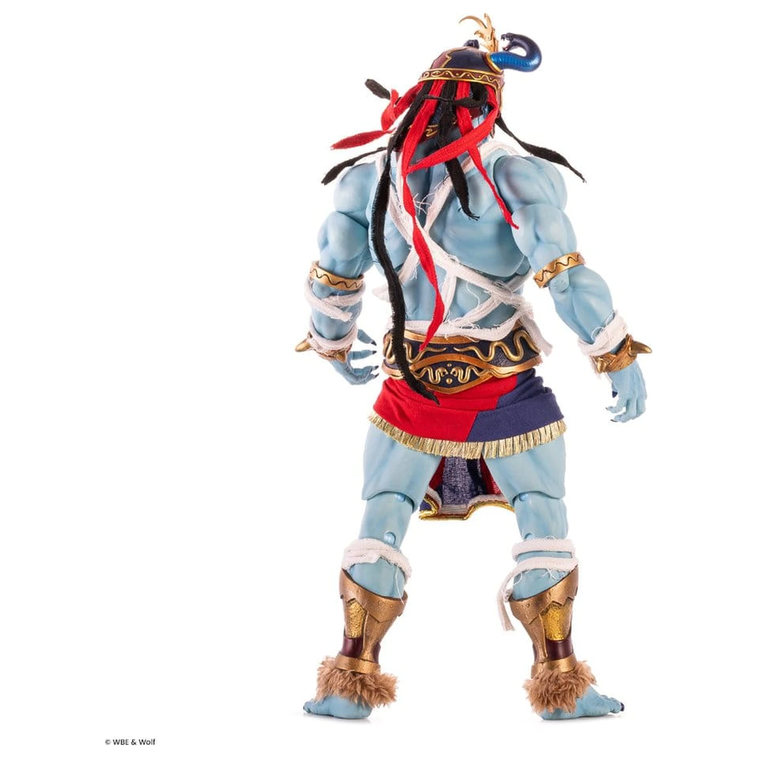 ThunderCats Figurka Akcji 1/6 Mumm-Ra 30 cm zdjęcie produktu