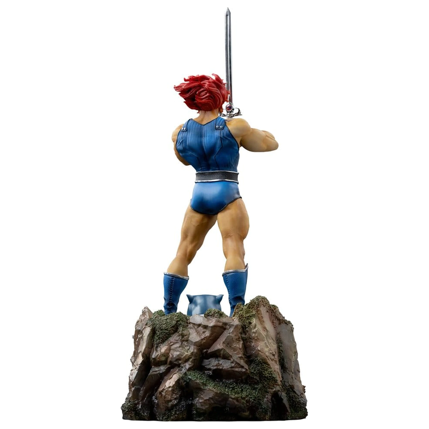 ThunderCats Art Scale Statua 1/10 Lion-O Unleashed 35 cm zdjęcie produktu