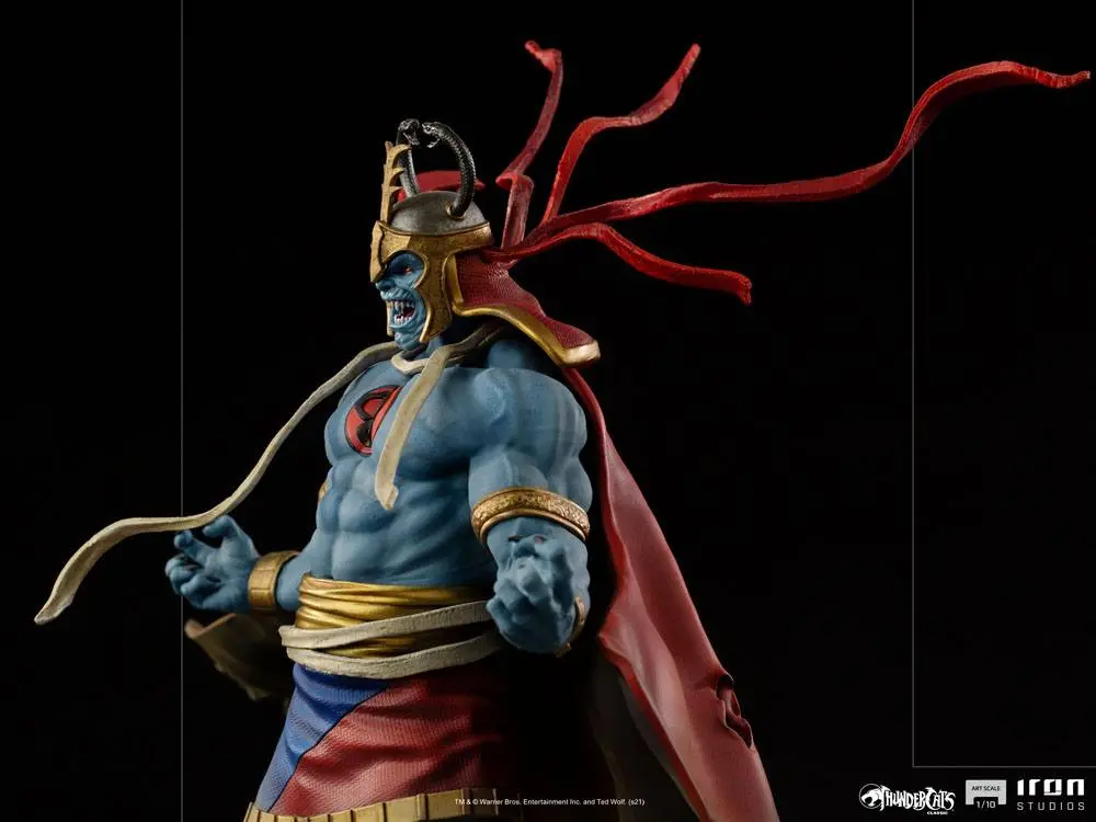 Thundercats BDS Art Scale Statua 1/10 Mumm-Ra 28 cm zdjęcie produktu