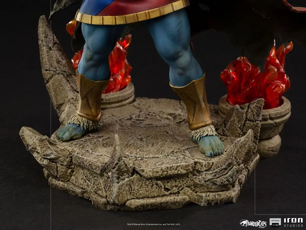 Thundercats BDS Art Scale Statua 1/10 Mumm-Ra 28 cm zdjęcie produktu