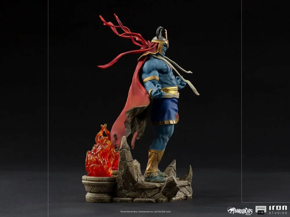 Thundercats BDS Art Scale Statua 1/10 Mumm-Ra 28 cm zdjęcie produktu