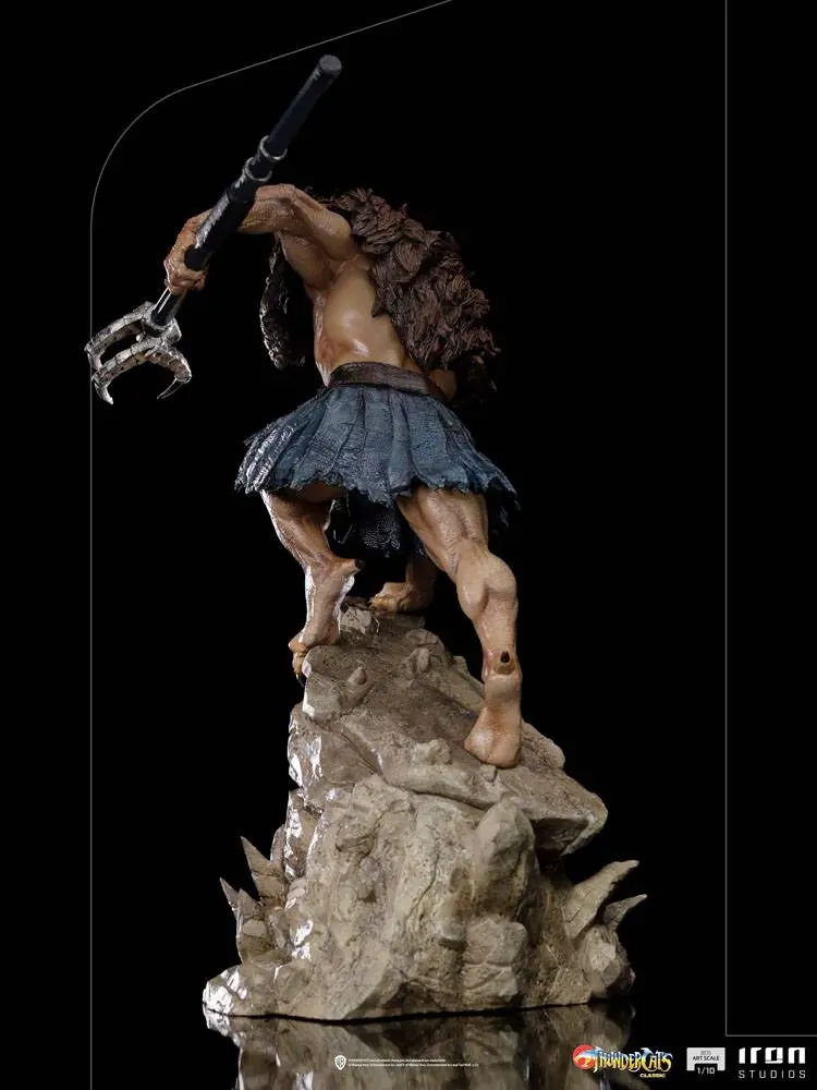 ThunderCats BDS Art Scale Statue 1/10 Vultureman Statua w skali 1/10 27 cm zdjęcie produktu