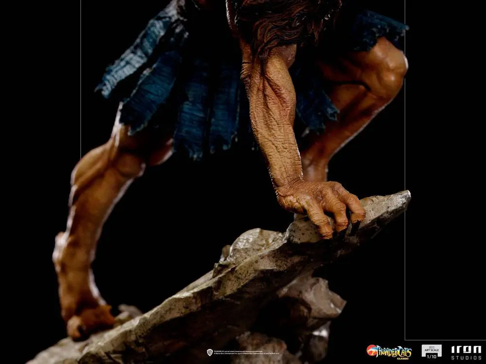 ThunderCats BDS Art Scale Statue 1/10 Vultureman Statua w skali 1/10 27 cm zdjęcie produktu