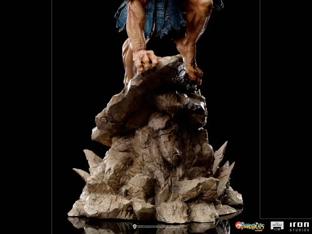 ThunderCats BDS Art Scale Statue 1/10 Vultureman Statua w skali 1/10 27 cm zdjęcie produktu