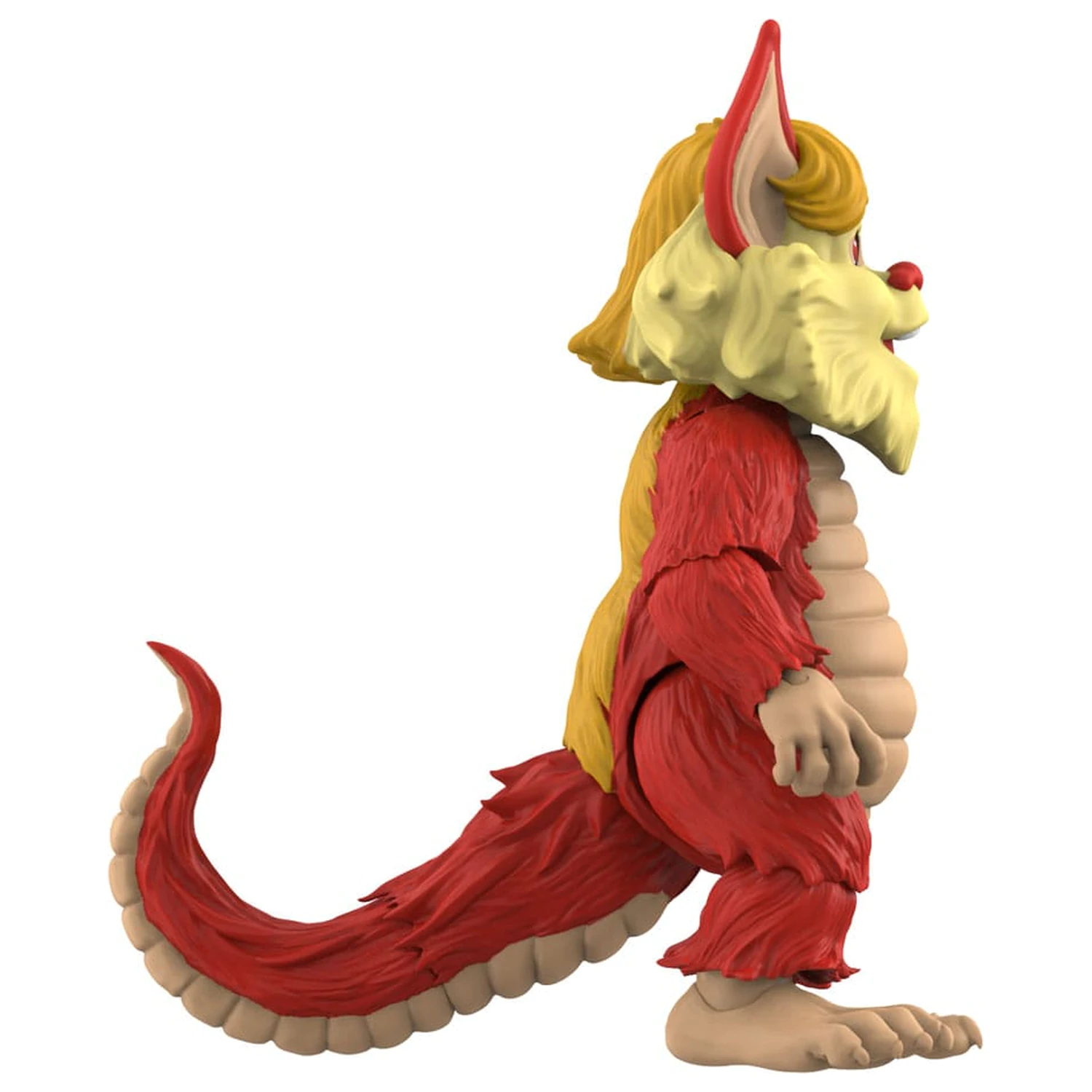 Thundercats Deluxe Figurka Akcji Wave 03 Snarf (Toy Recolor) 18 cm zdjęcie produktu