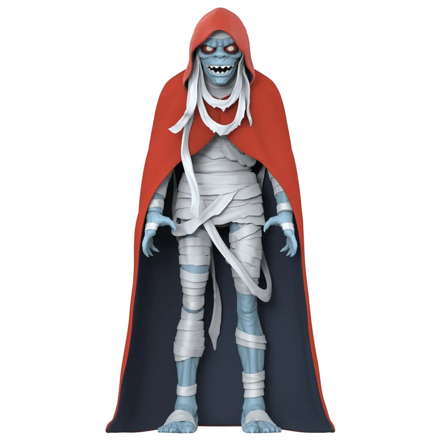 Thundercats Deluxe Figurka Akcji Wave 04 Mumm-Ra (Old Man) zdjęcie produktu