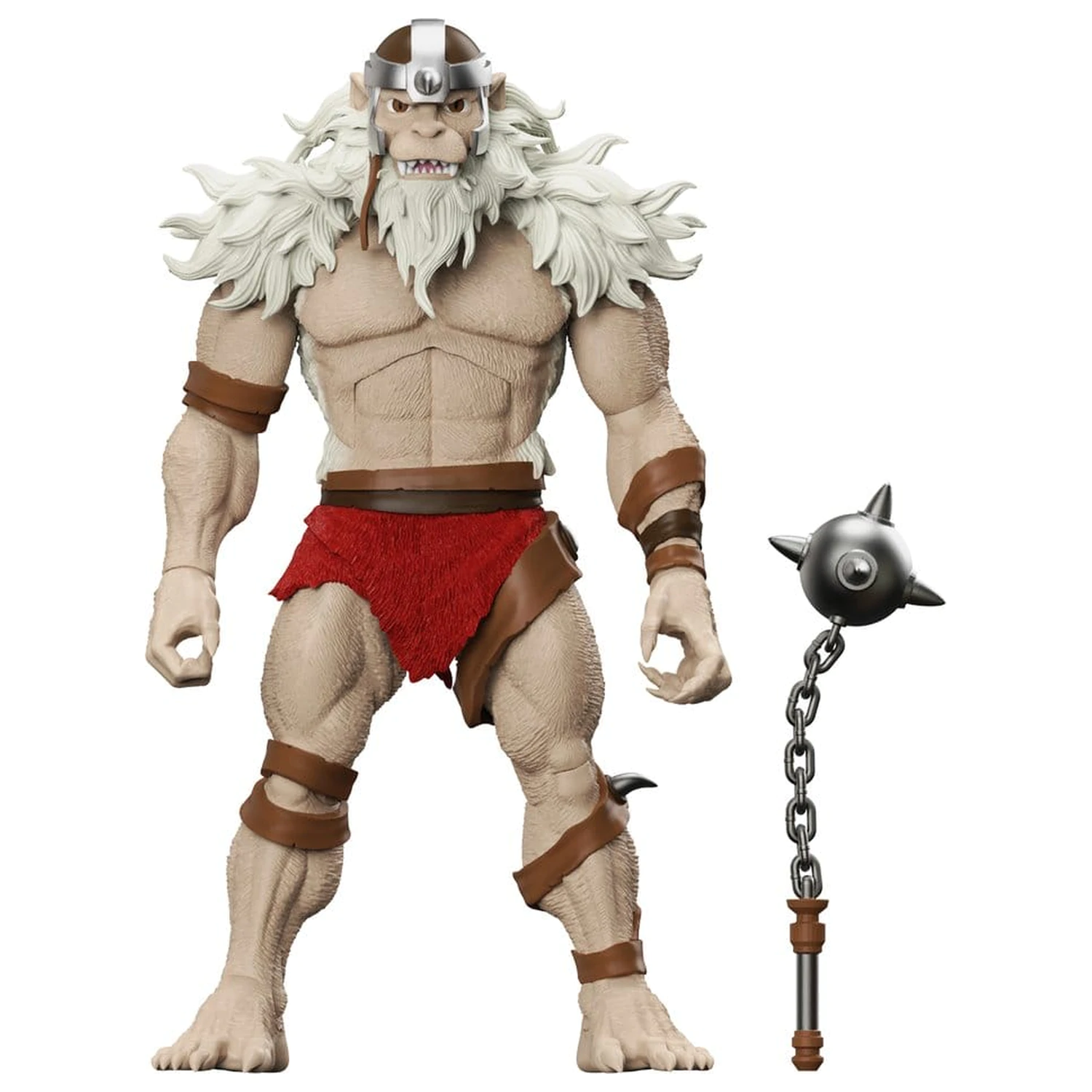 ThunderCats Deluxe Wave 01 Figurka akcji Monkian 18 cm zdjęcie produktu