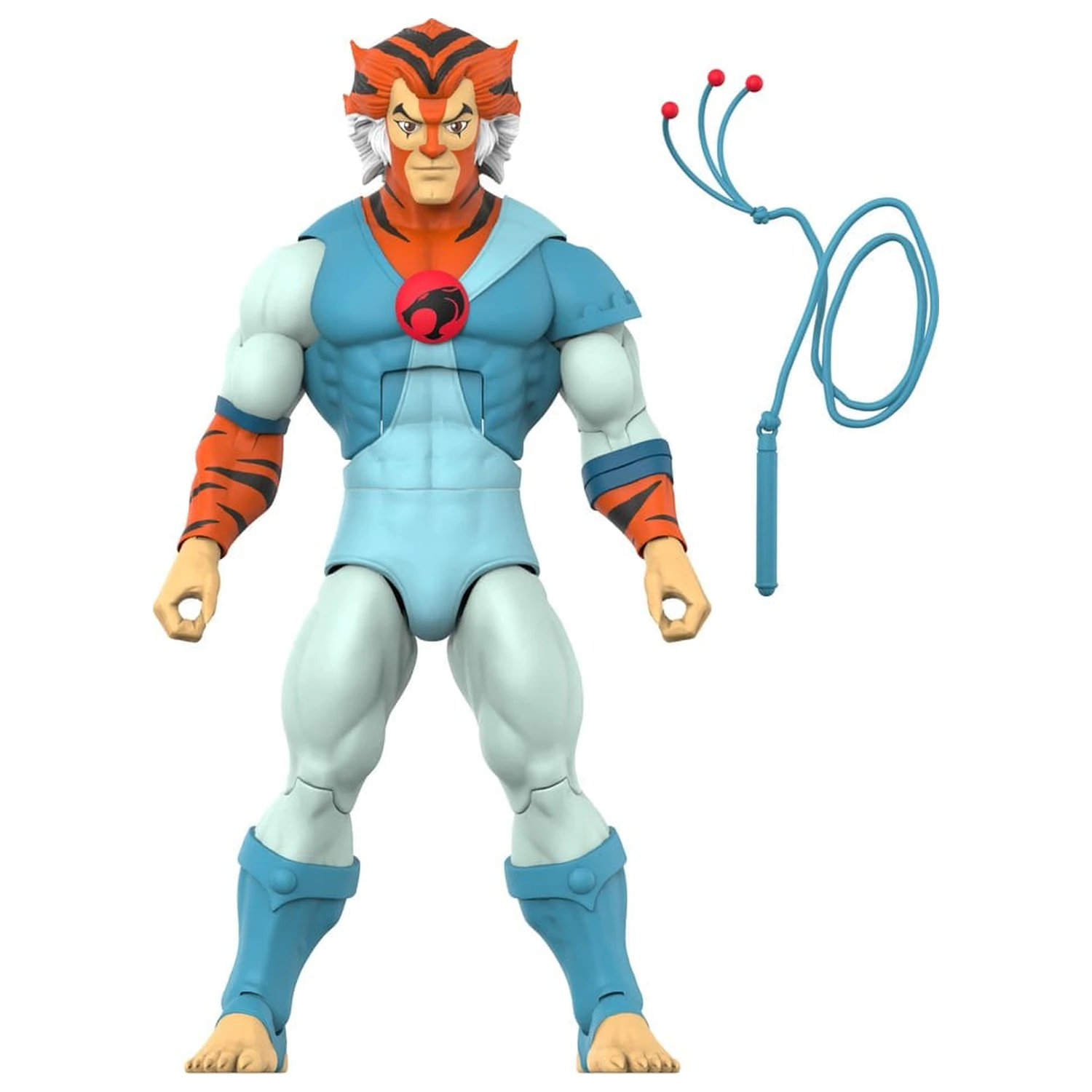 ThunderCats Deluxe Wave 02 Figurka akcji Tygra 18 cm zdjęcie produktu