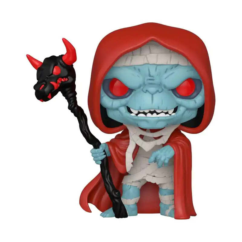 Thundercats Funko POP! TV Figurka winylowa Mumm-Ra 9 cm zdjęcie produktu