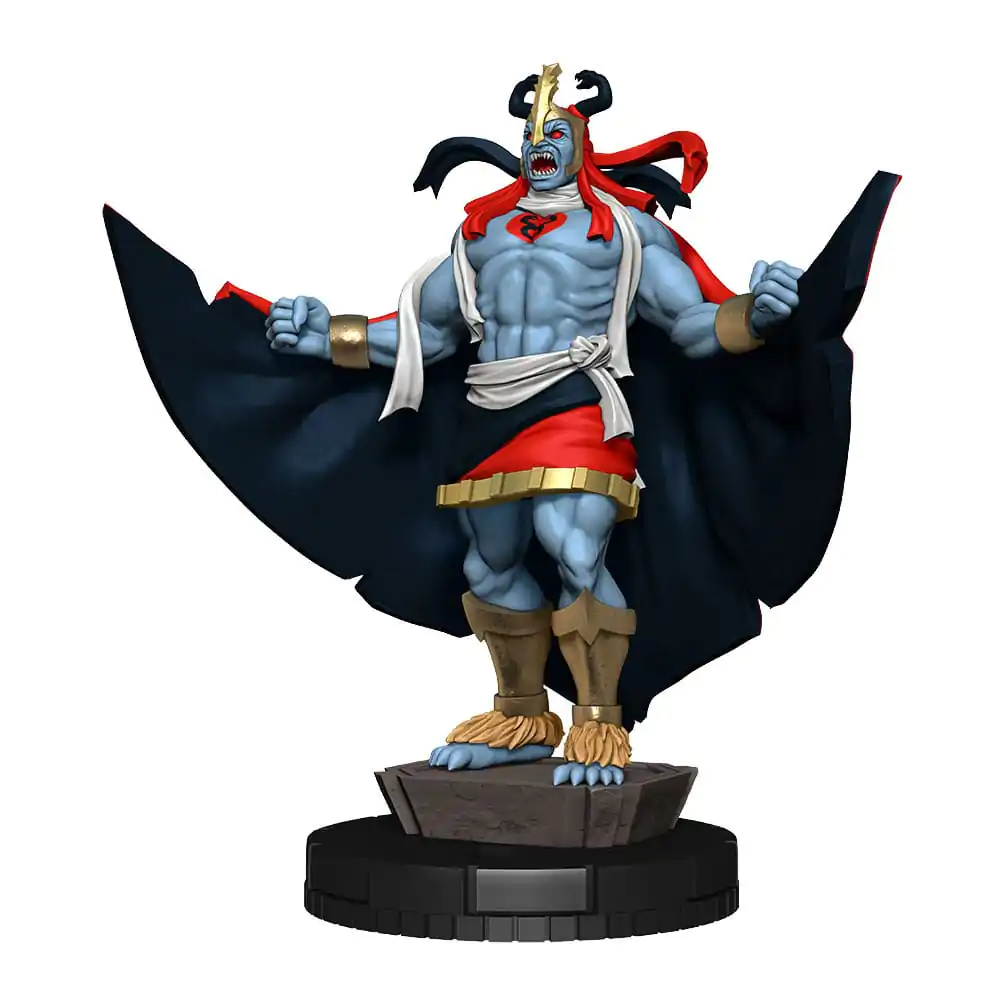 ThunderCats HeroClix Iconix: ThunderCats zdjęcie produktu