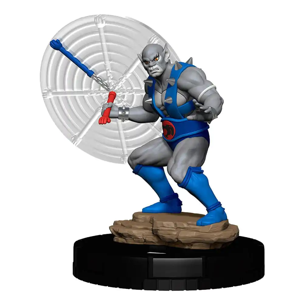 ThunderCats HeroClix Iconix: ThunderCats zdjęcie produktu