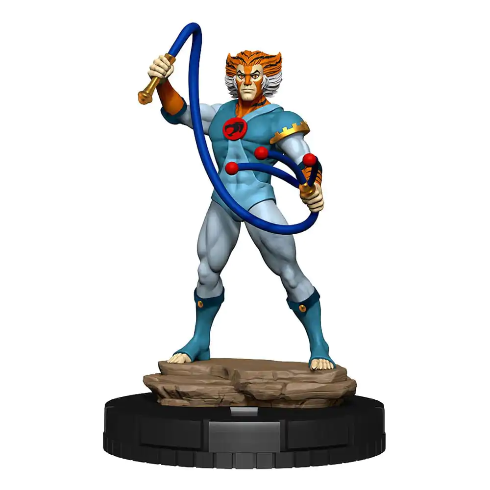 ThunderCats HeroClix Iconix: ThunderCats zdjęcie produktu