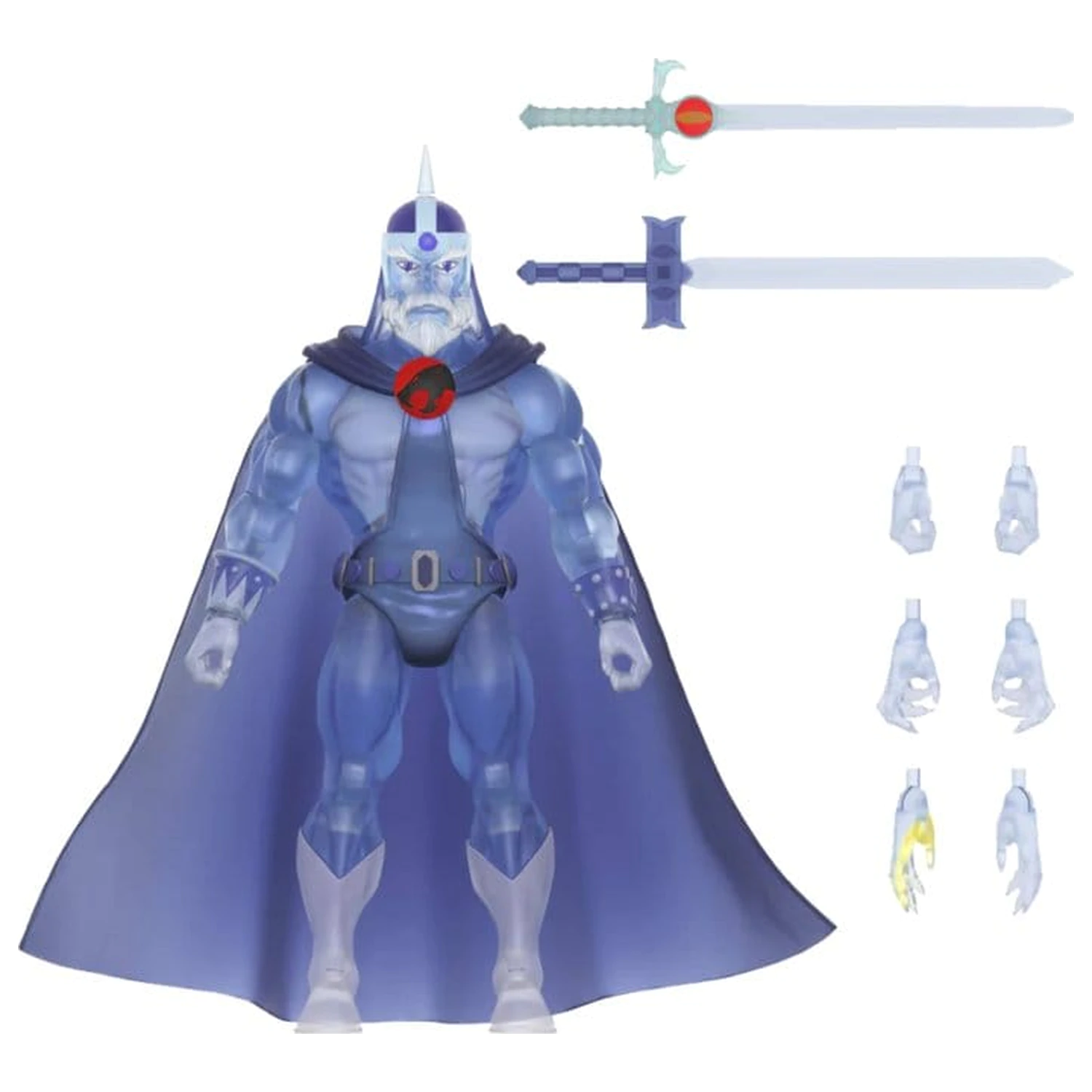 Thundercats Ultimates figurka akcji Ghost Jaga zdjęcie produktu