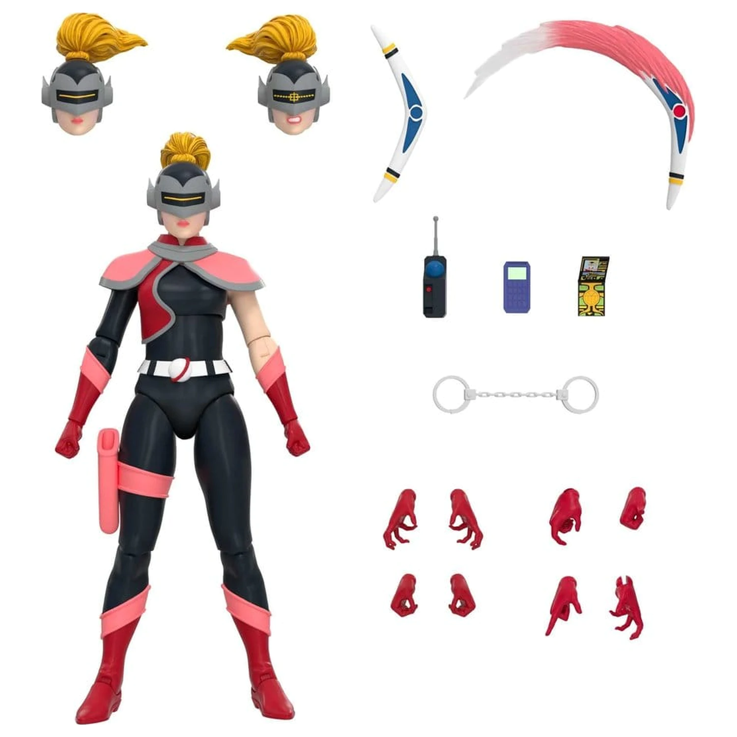Thundercats Ultimates figurka akcji Mandora 24 cm zdjęcie produktu