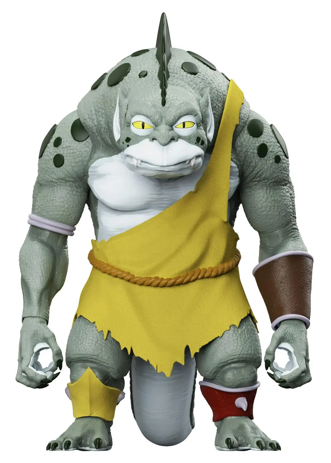 Thundercats Ultimates Action Figure Seria 8 Reptilian Guard Figurka Akcji 20 cm zdjęcie produktu