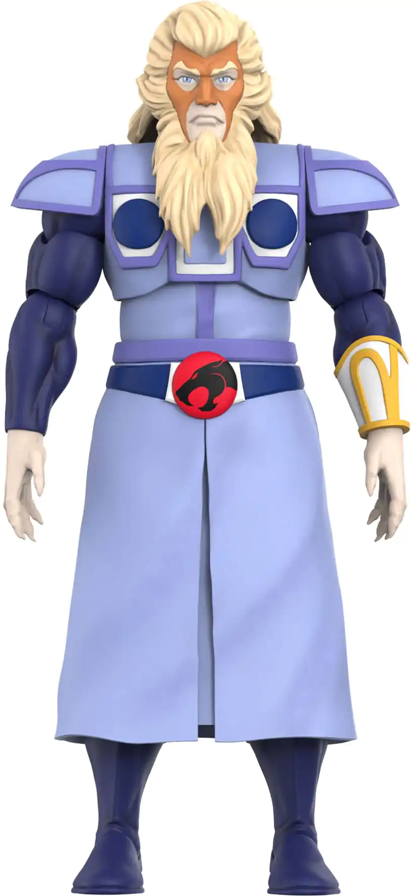Thundercats Ultimates Figurka Akcji Claudus 15 cm zdjęcie produktu