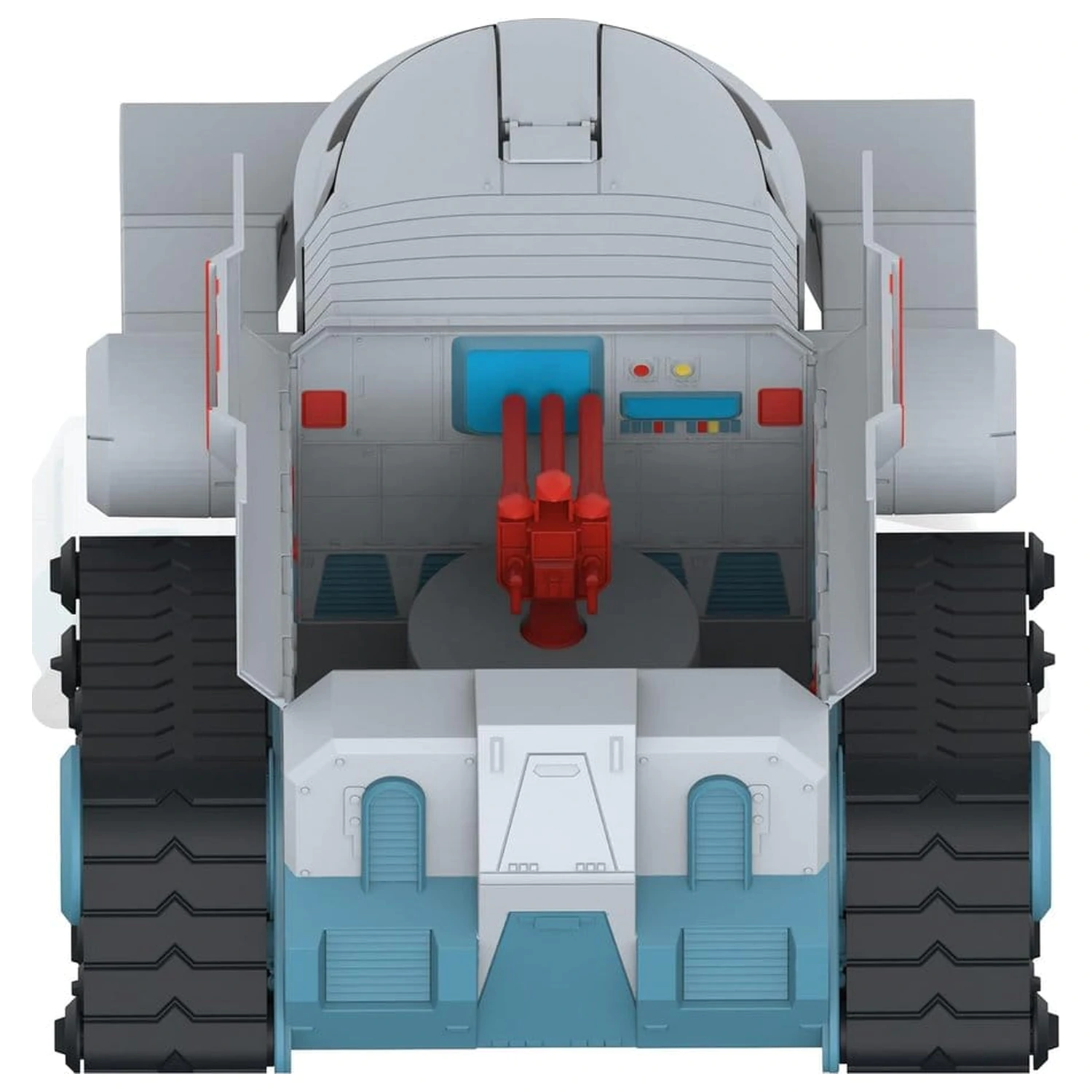 Thundercats Ultimates Pojazd Thundertank z Panthro (Zabawka) zdjęcie produktu