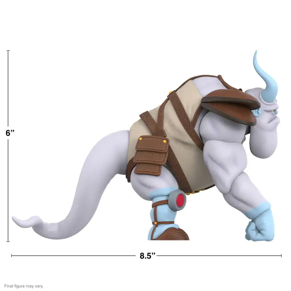 Thundercats Ultimates Figurka Akcji Luna & Amok 15 cm zdjęcie produktu