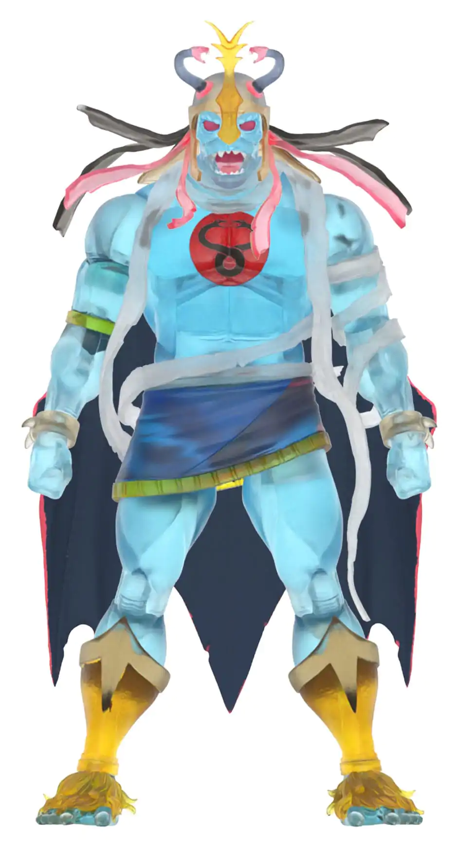 Thundercats Ultimates Figurka Akcji Mumm-Ra (Dream Master) 18 cm zdjęcie produktu