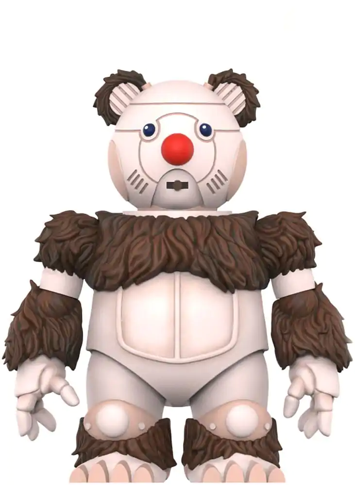 Thundercats Ultimates Figurka Akcji Ro-Bear Bill 15 cm zdjęcie produktu