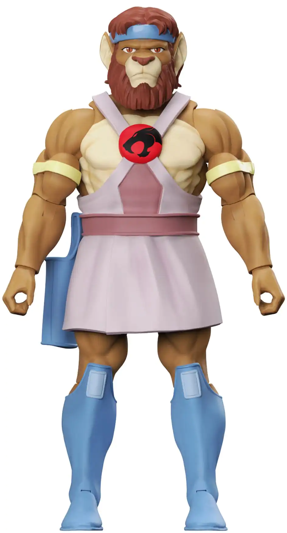 Thundercats Ultimates Figurka Akcji Royal Thunderian Guard 15 cm zdjęcie produktu