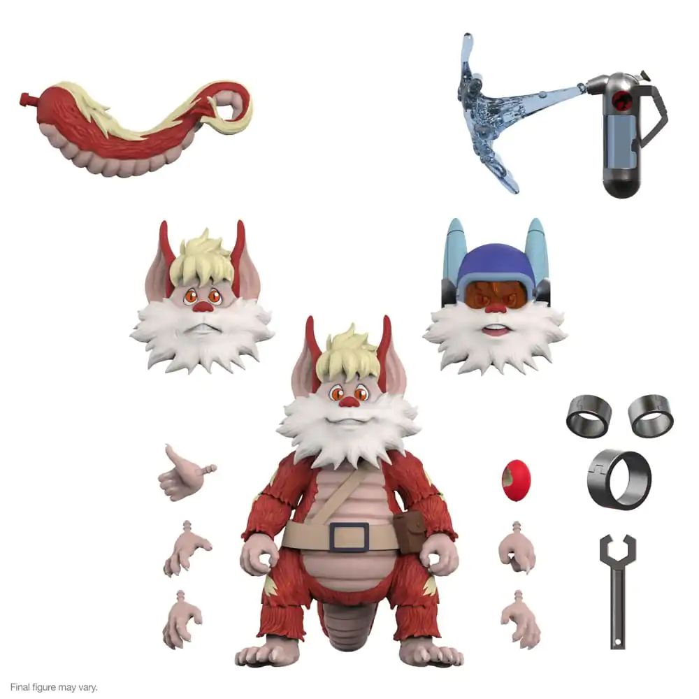 Thundercats Ultimates Figurka Akcji Snarfer 18 cm zdjęcie produktu