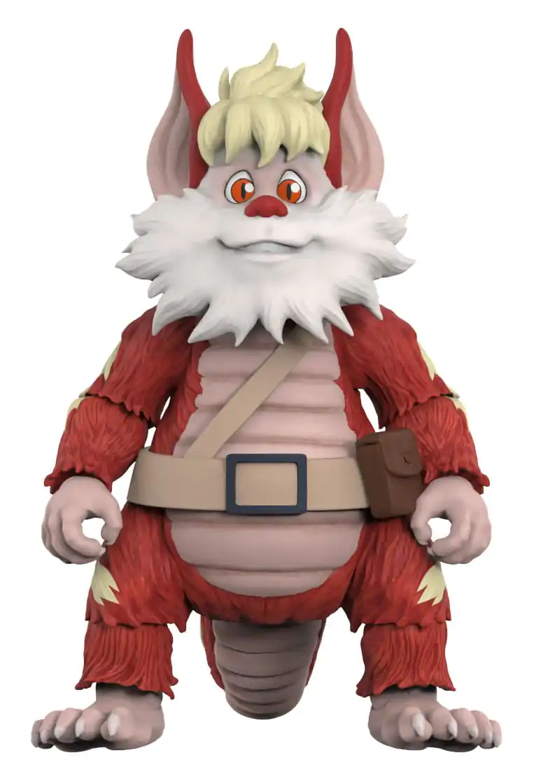 Thundercats Ultimates Figurka Akcji Snarfer 18 cm zdjęcie produktu