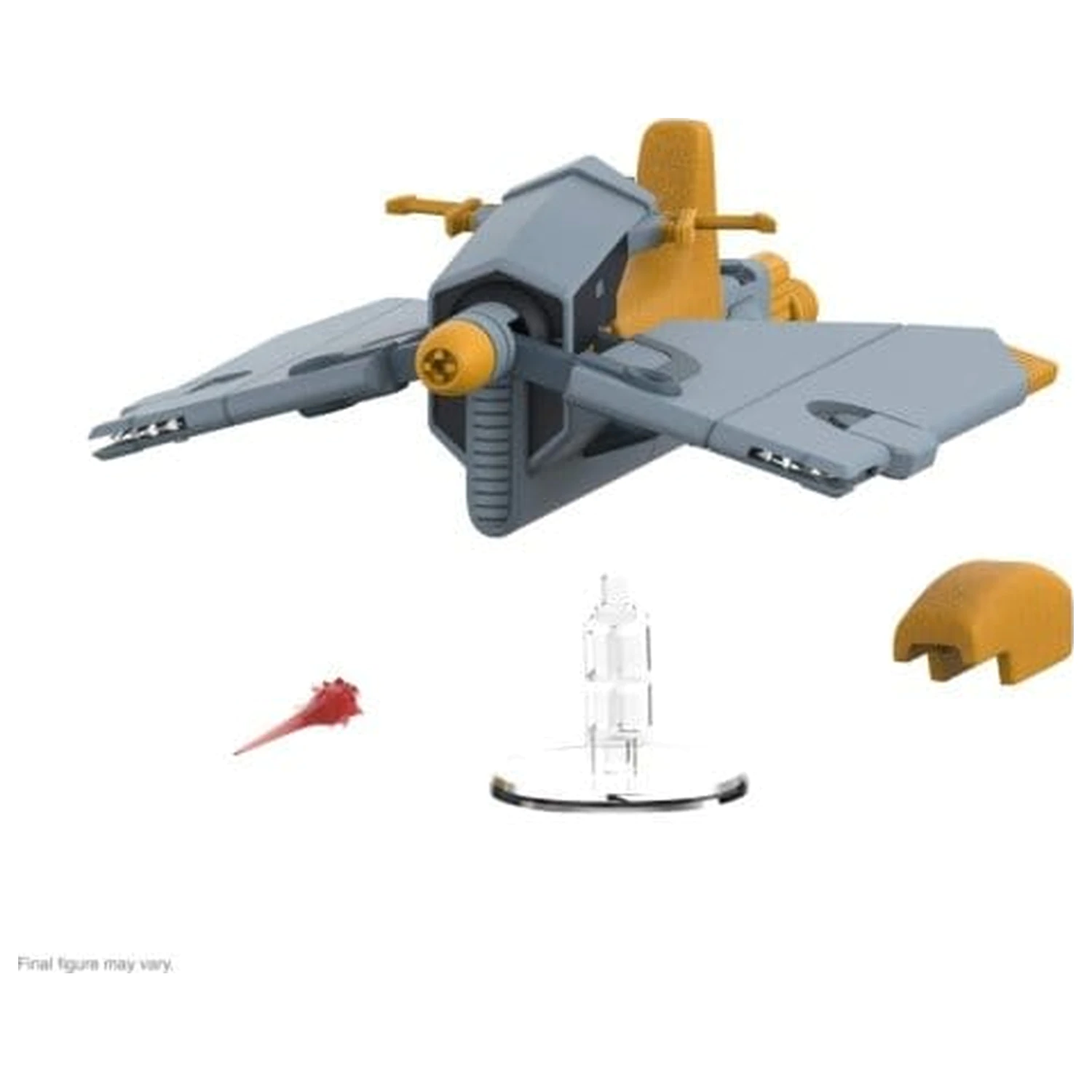 Thundercats Ultimates figurka akcji Fala 13 Skycutter (Mały Pojazd) 18 cm zdjęcie produktu