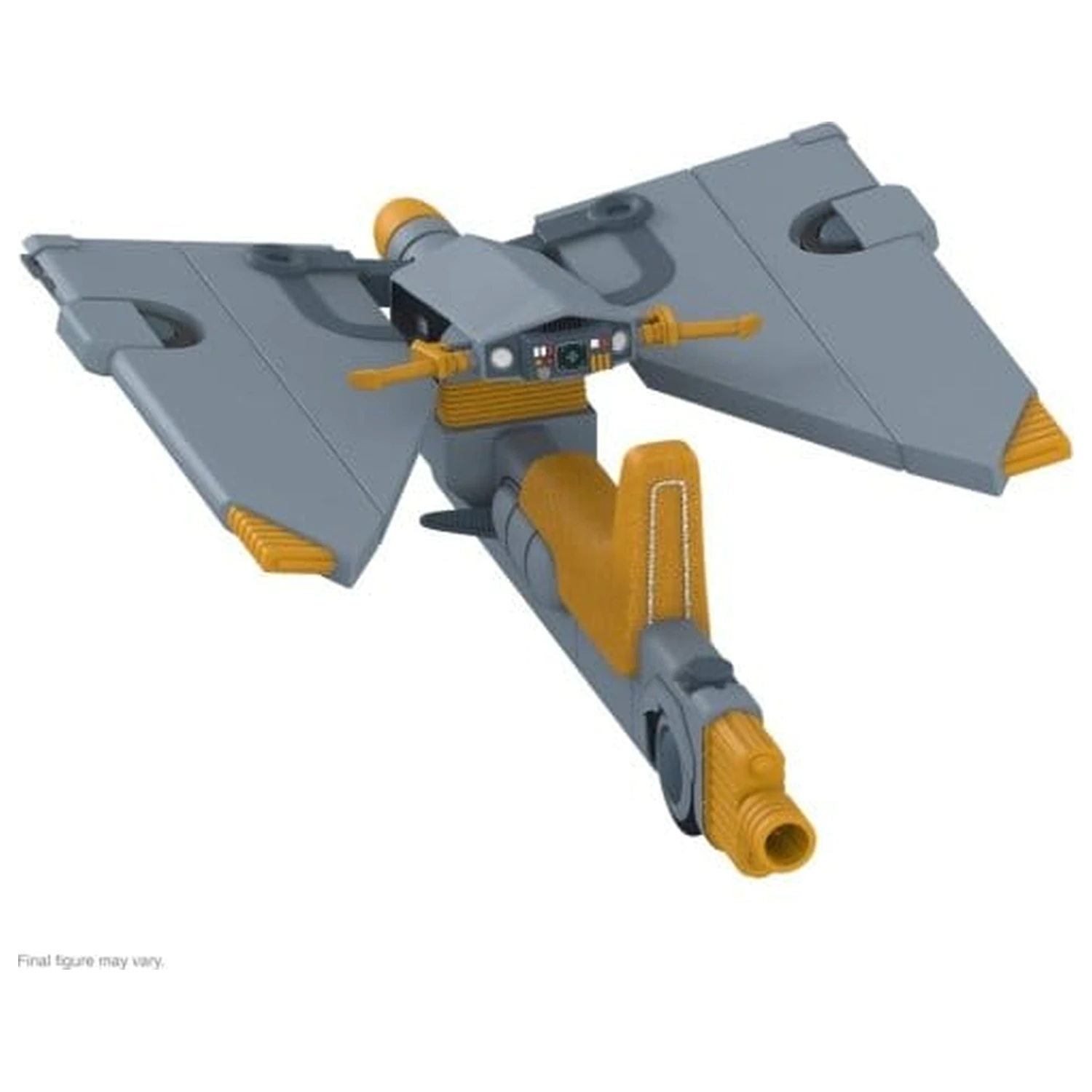 Thundercats Ultimates figurka akcji Fala 13 Skycutter (Mały Pojazd) 18 cm zdjęcie produktu