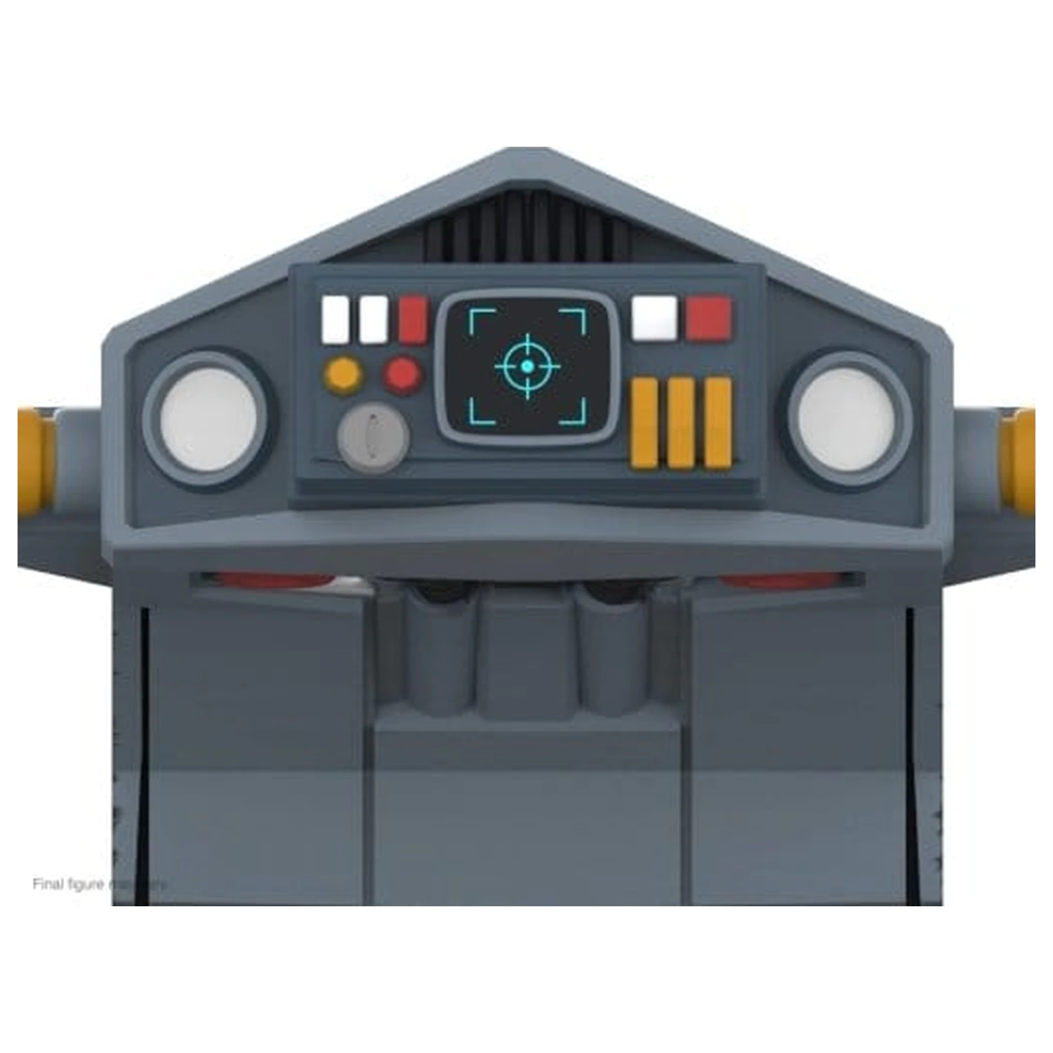 Thundercats Ultimates figurka akcji Fala 13 Skycutter (Mały Pojazd) 18 cm zdjęcie produktu