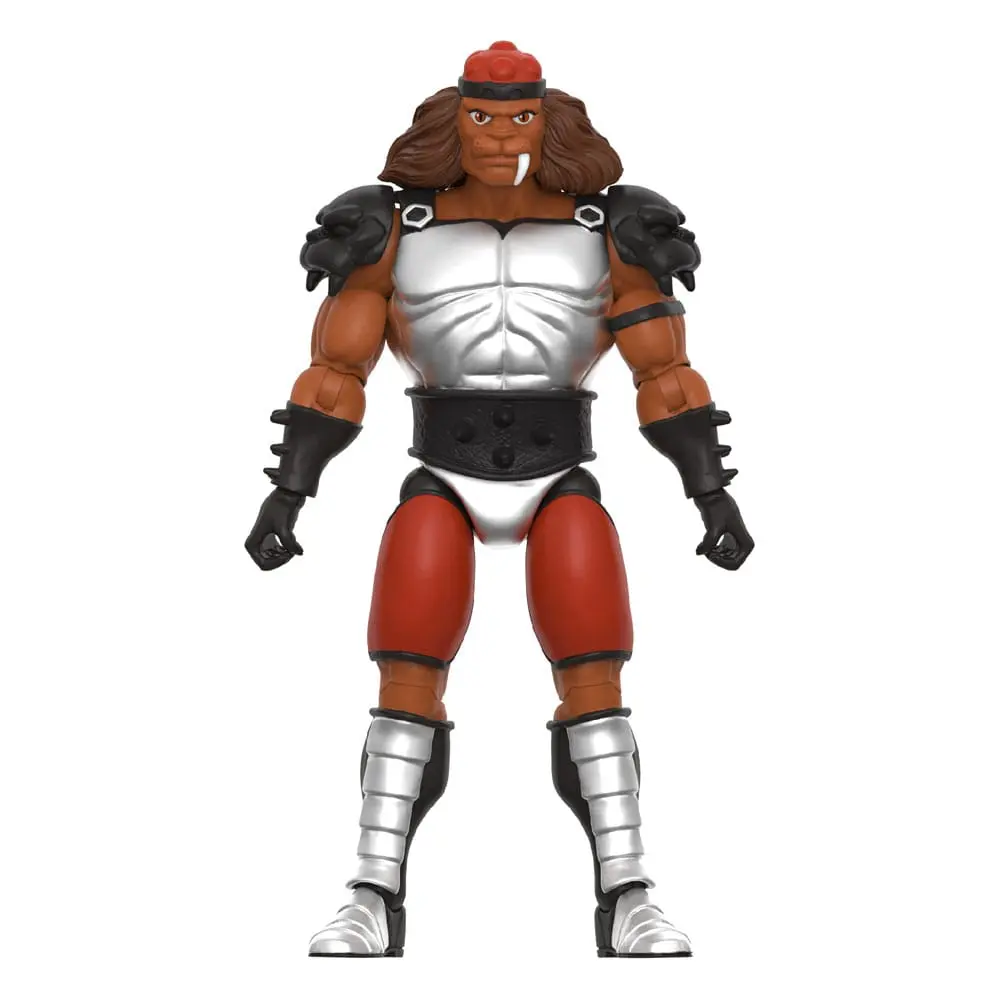 Thundercats Ultimates Figurka Akcji Fala 9 Grune Niszczyciel (Toy Recolor) 20 cm zdjęcie produktu