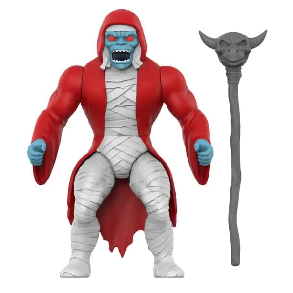Thundercats Vintage Collection Figurki Akcji 2-pak Grobowiec Mumm-Ry 14 cm zdjęcie produktu