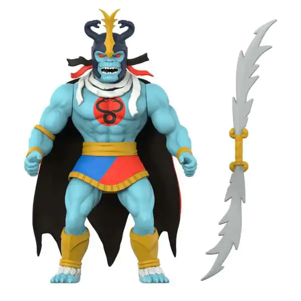 Thundercats Vintage Collection Figurki Akcji 2-pak Grobowiec Mumm-Ry 14 cm zdjęcie produktu