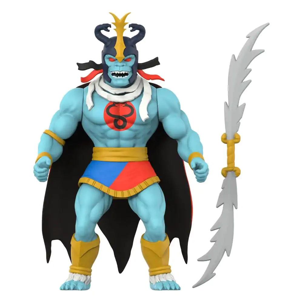 Thundercats Vintage Collection Figurka Akcji Fala 1 Mumm-Ra (Ever Living) 14 cm zdjęcie produktu