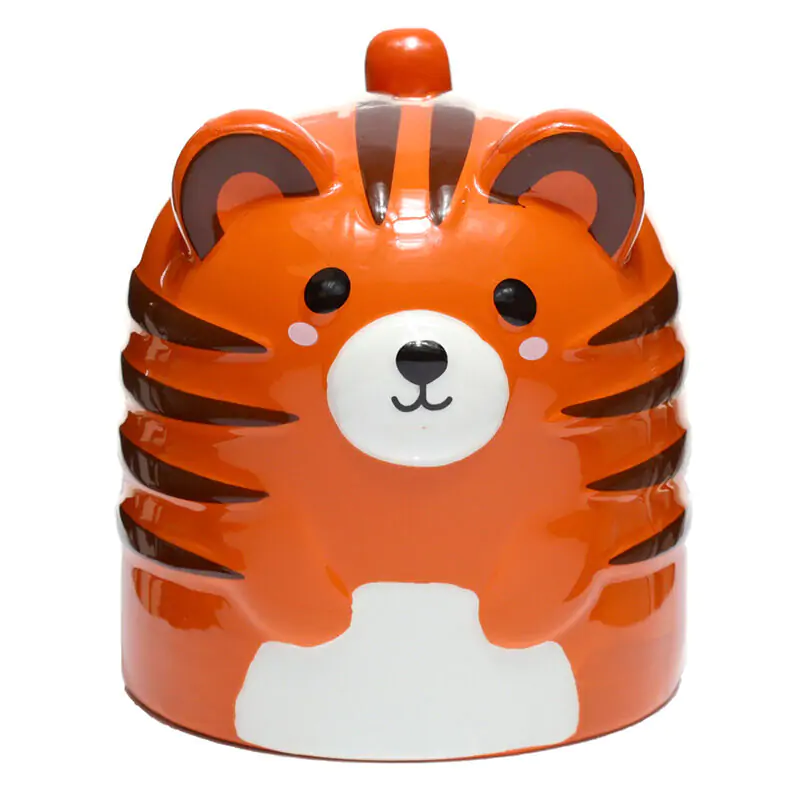 Kubek 3D Tiger 600ml zdjęcie produktu