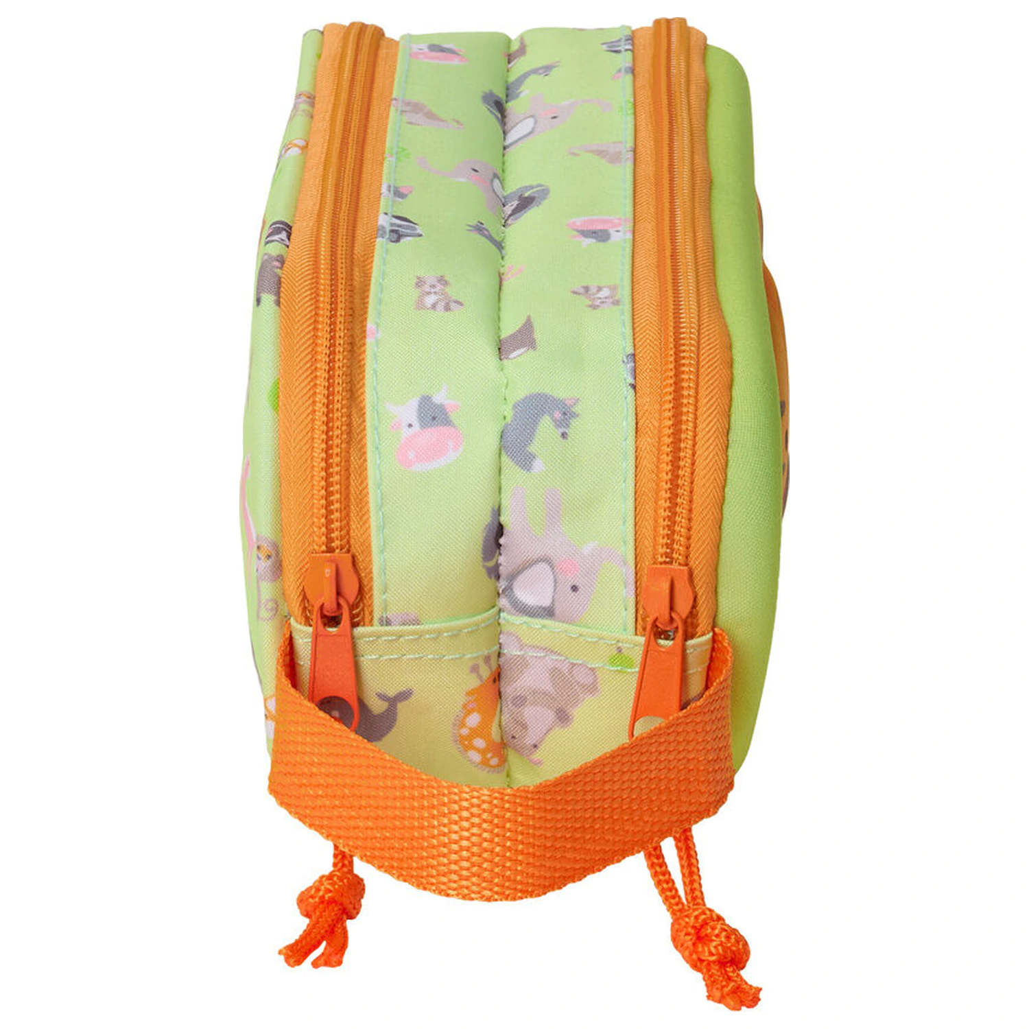 Tiger 3D podwójny piórnik zdjęcie produktu