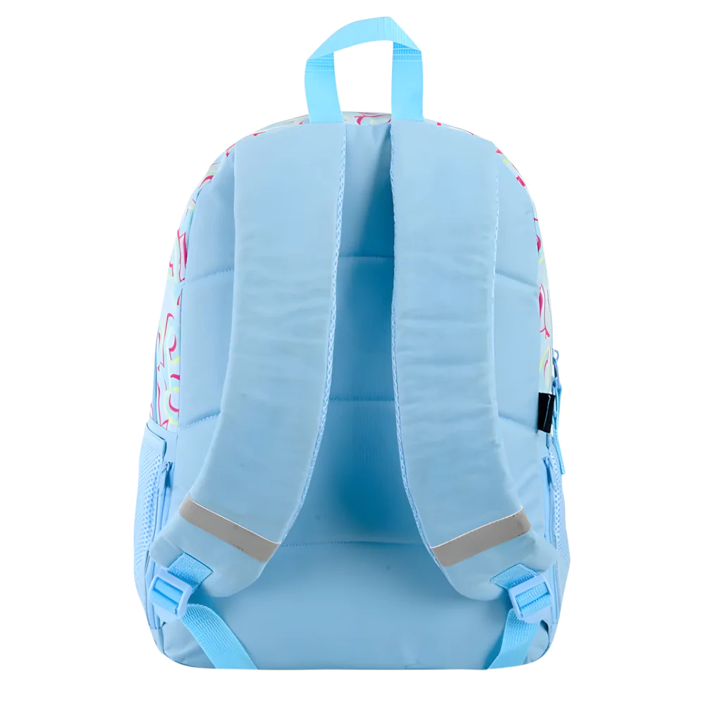Plecak "Tiktokers Challenge" adaptowalny 42cm zdjęcie produktu