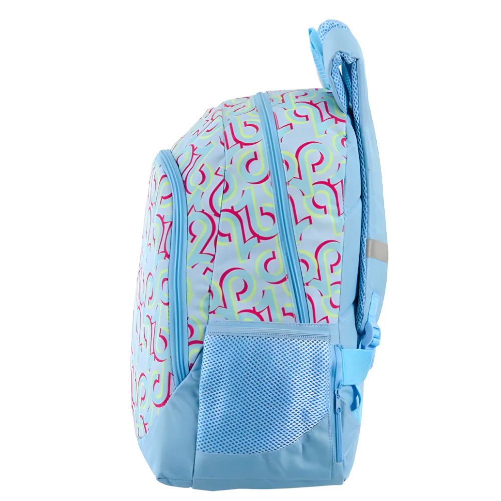 Plecak "Tiktokers Challenge" adaptowalny 42cm zdjęcie produktu
