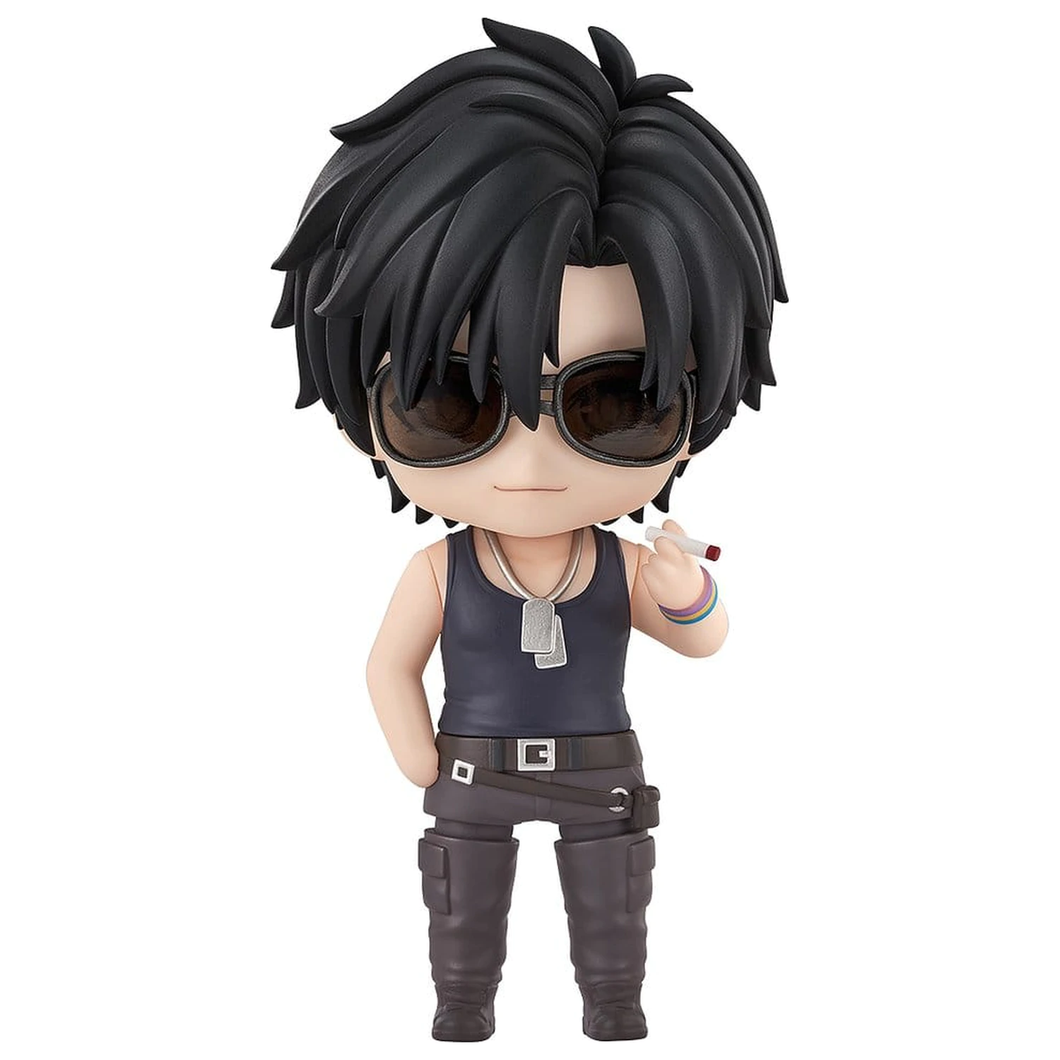 Time Raiders Nendoroid figurka akcji Hei Yanjing 10 cm zdjęcie produktu